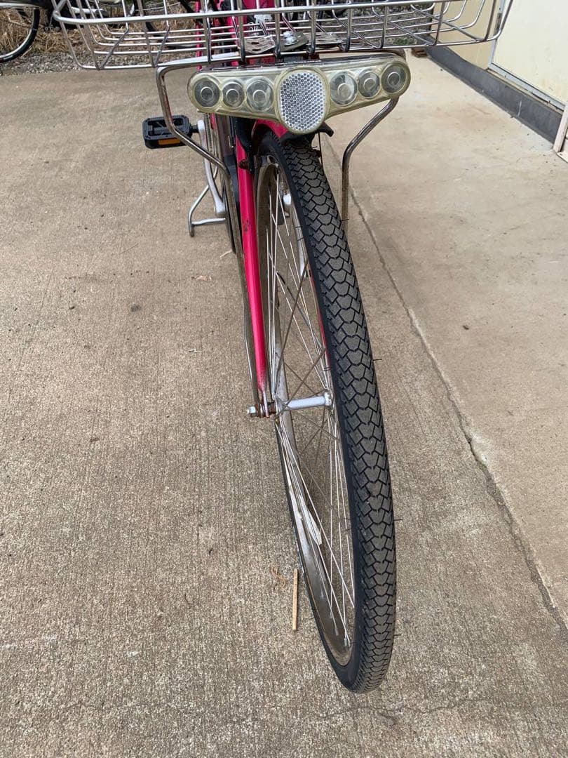 ♦️Panasonic電動自転車1760