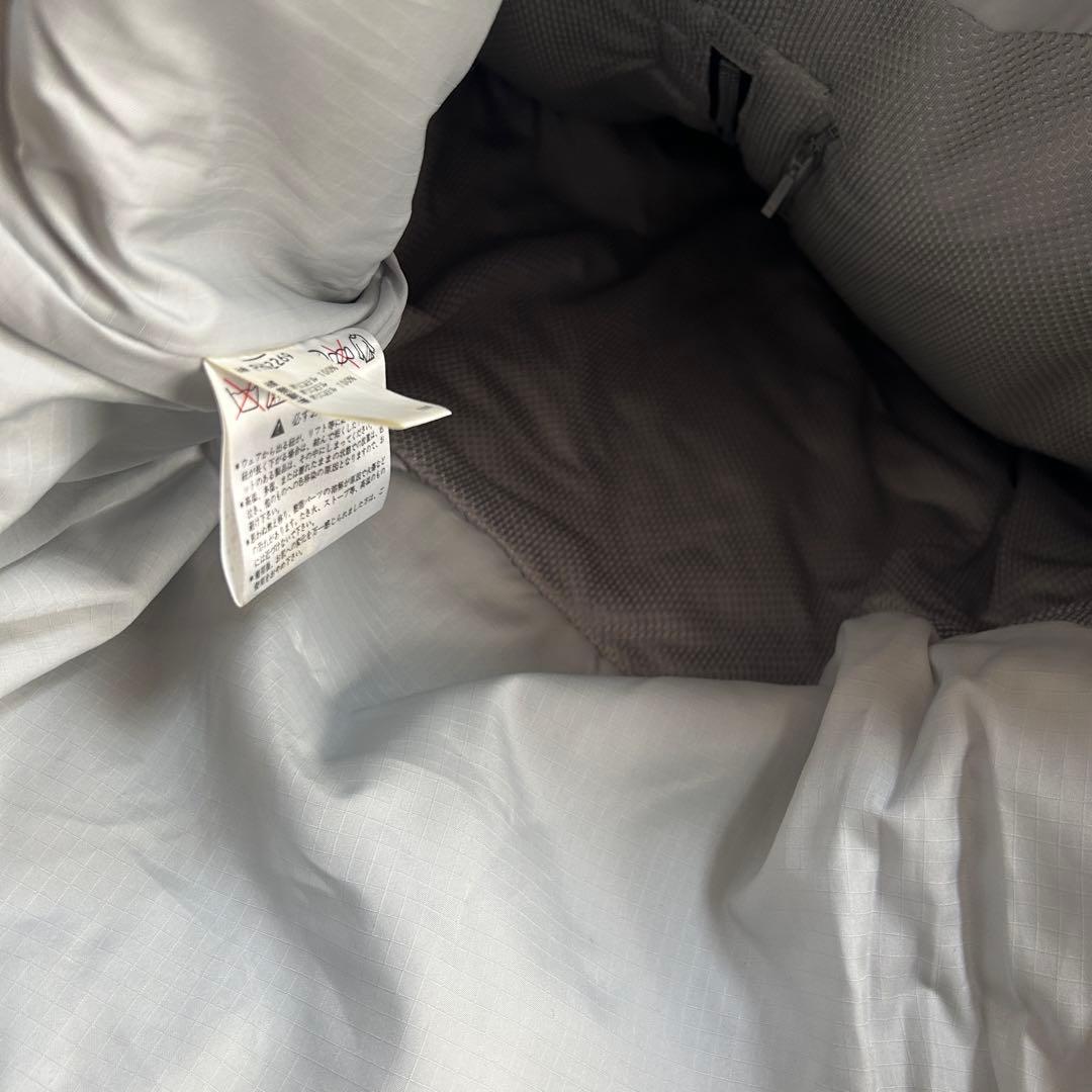 A919 美品 フェニックス スキーウェア 上下セット メンズM CORDURA