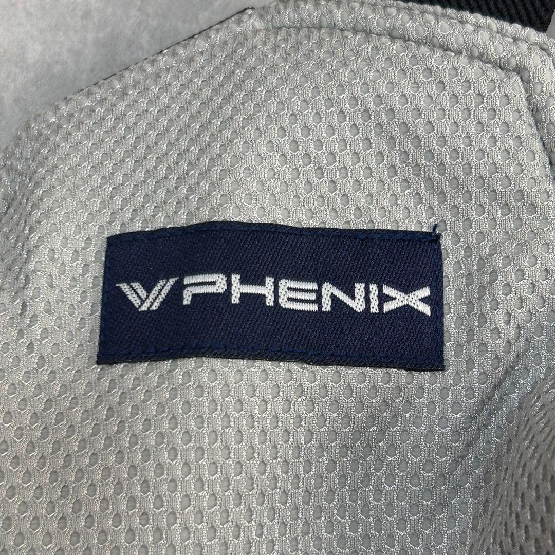 A919 美品 フェニックス スキーウェア 上下セット メンズM CORDURA