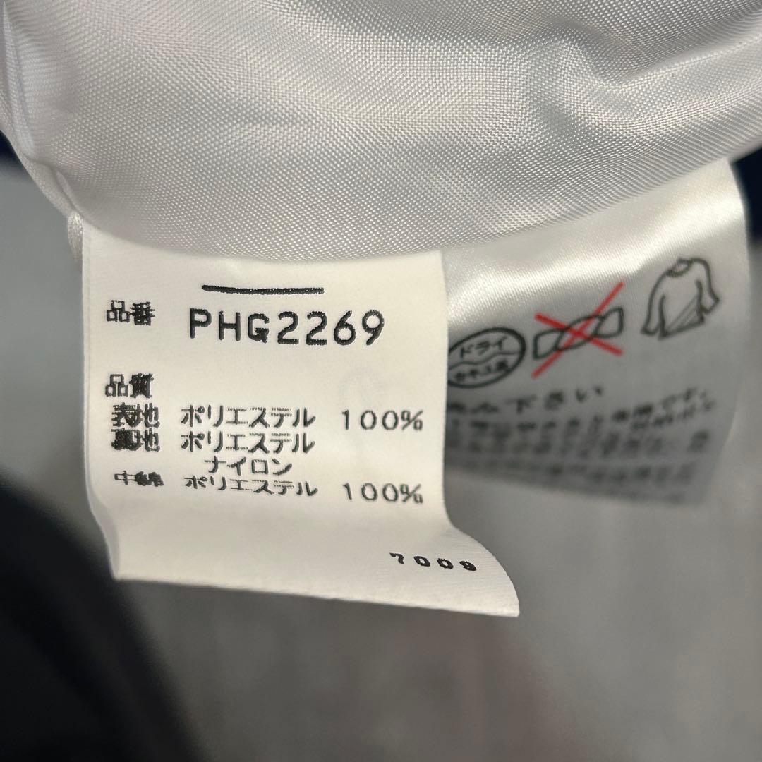 A919 美品 フェニックス スキーウェア 上下セット メンズM CORDURA