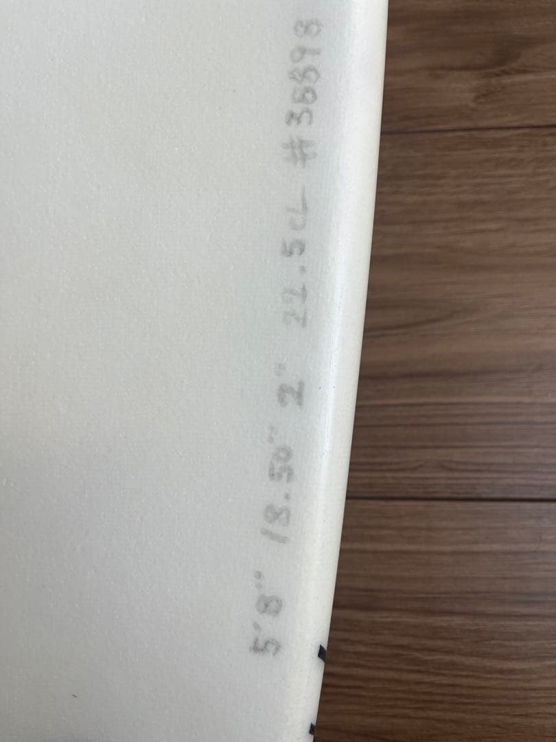 サーフィン・ボディボード LOST SUB D2.0 LIGHT SPEED