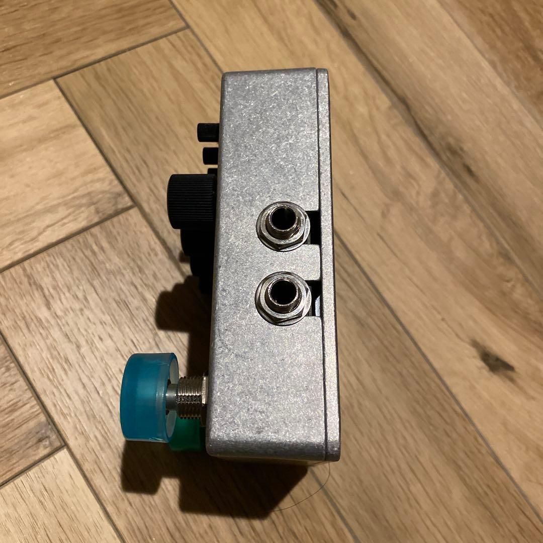 ギター Electro-Harmonix ATTACK DECAY