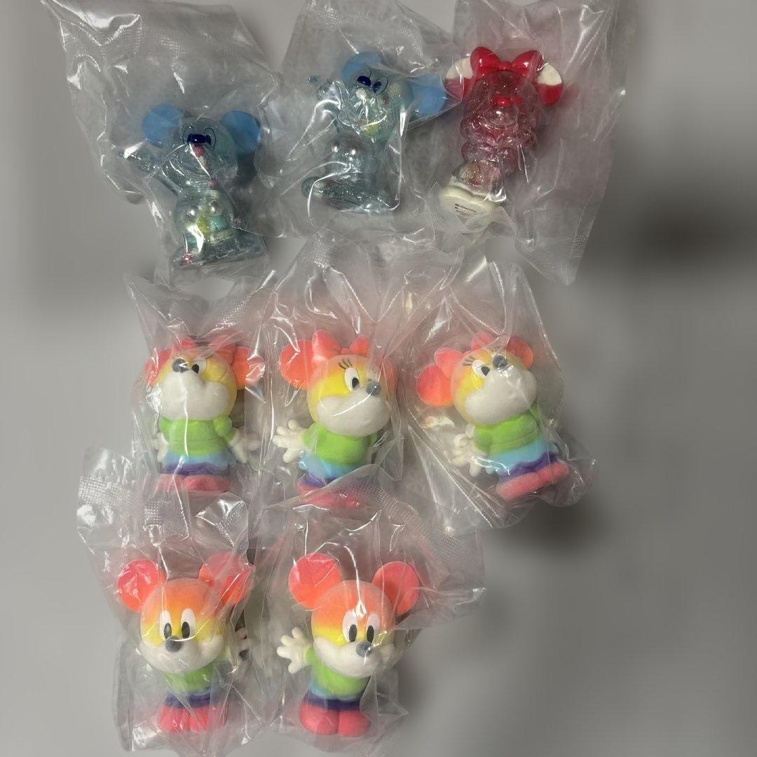 センチメンタルサーカス　ドクターグリップ　リラックマ　小物入れ　かばんなど