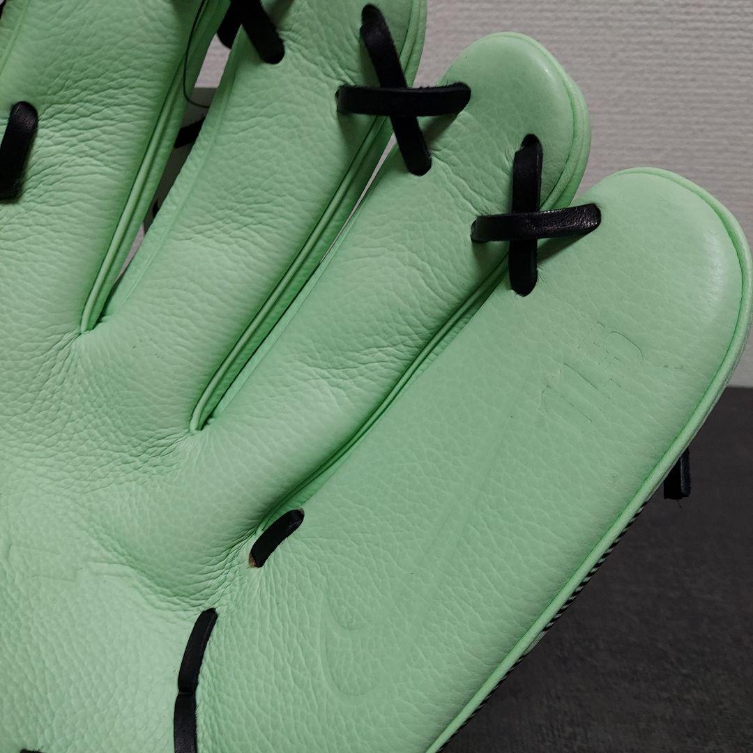 J*様 NIKE　ナイキ　ヴェイパー　未使用　野球　軟式　大人　内野手　グローブ