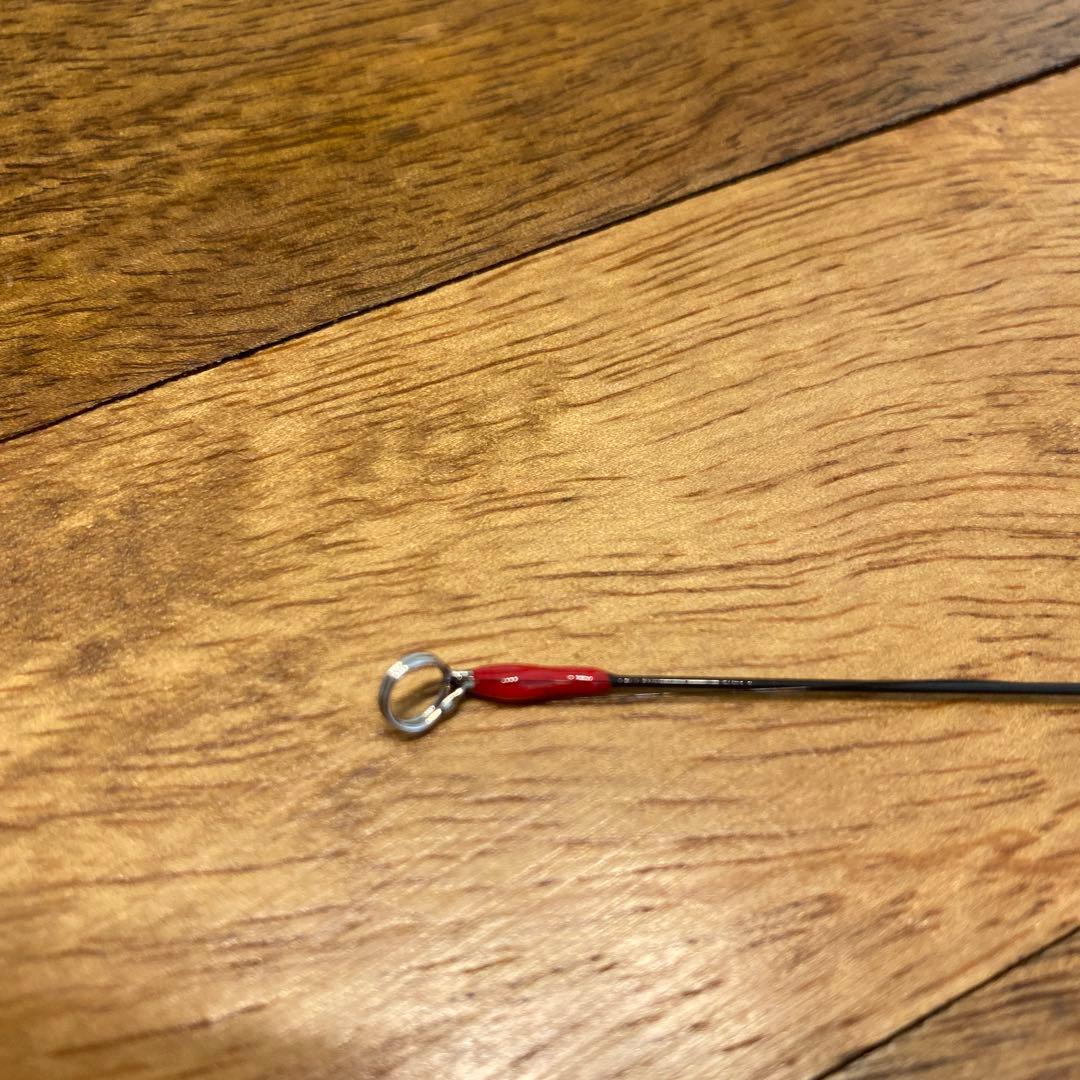 シマノ　ワカサギスペシャルGT　右巻き　ロッド　ライン　仕掛け付き