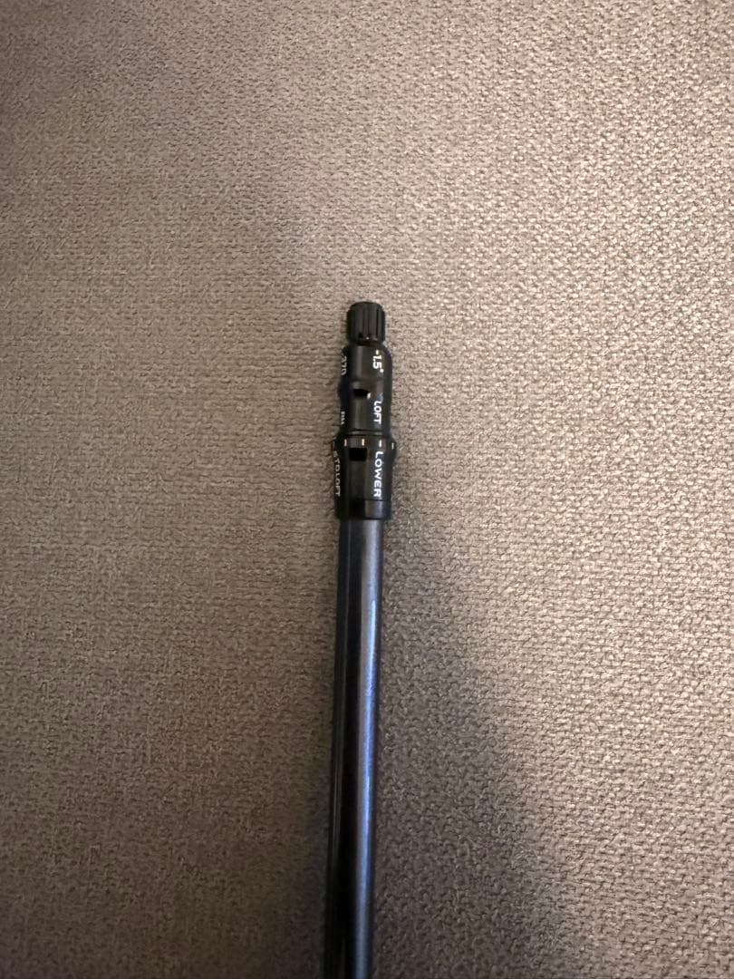 新品　Diamana TM70 S テーラーメイド ４番ユーティリティ シャフト