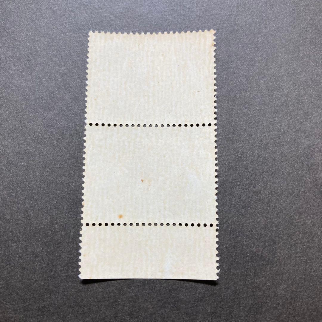 【未使用】中国切手　特40 養豚　5種完