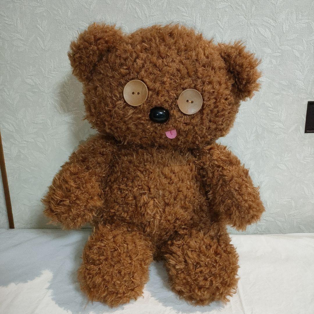 レア商品 ＵＳＪ ミニオン ボブのティム 抱っこできる ぬいぐるみ