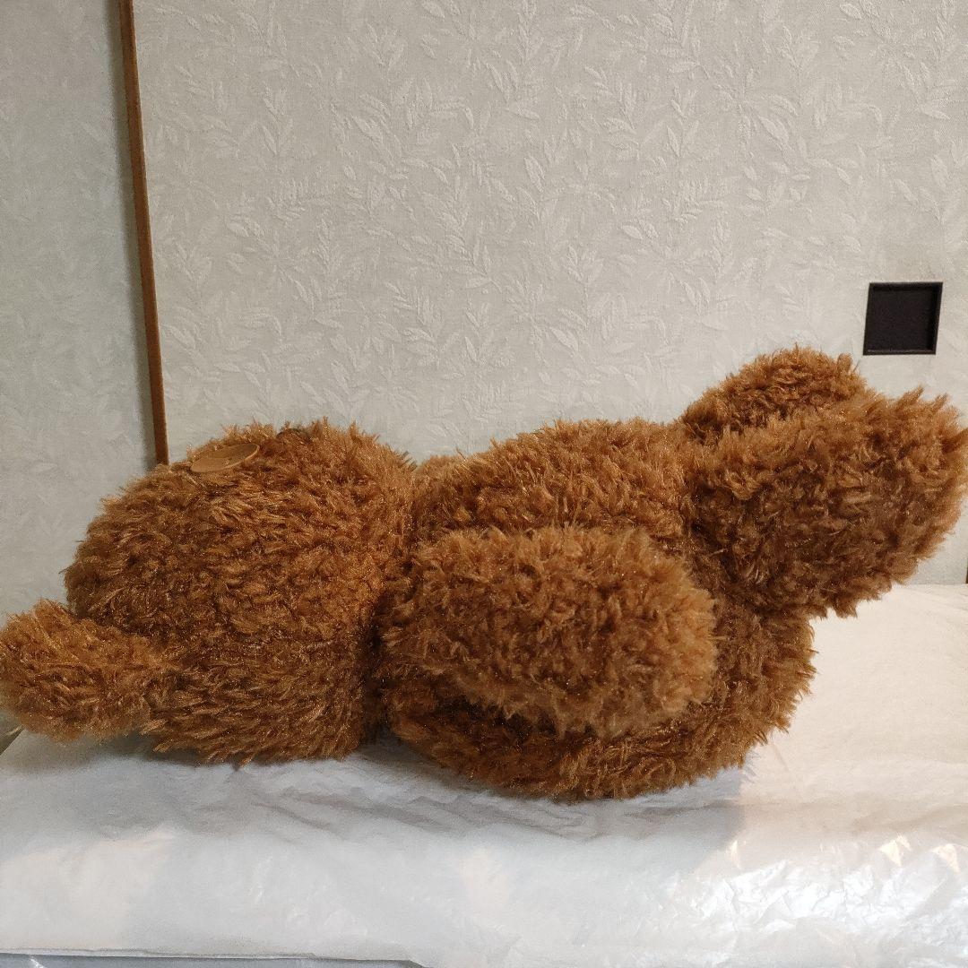 レア商品 ＵＳＪ ミニオン ボブのティム 抱っこできる ぬいぐるみ