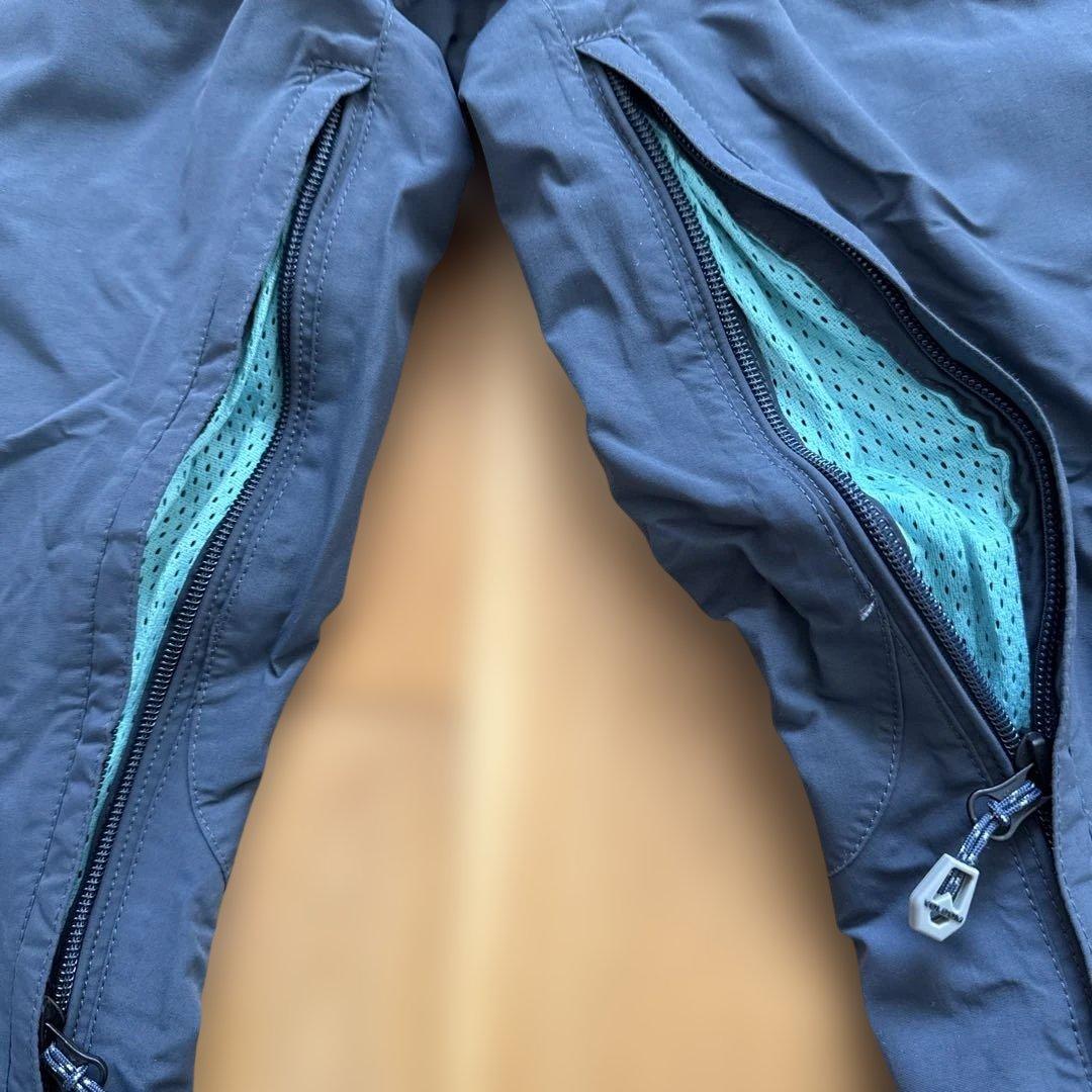 Volcom GORE-TEX スノーボードウェアセット