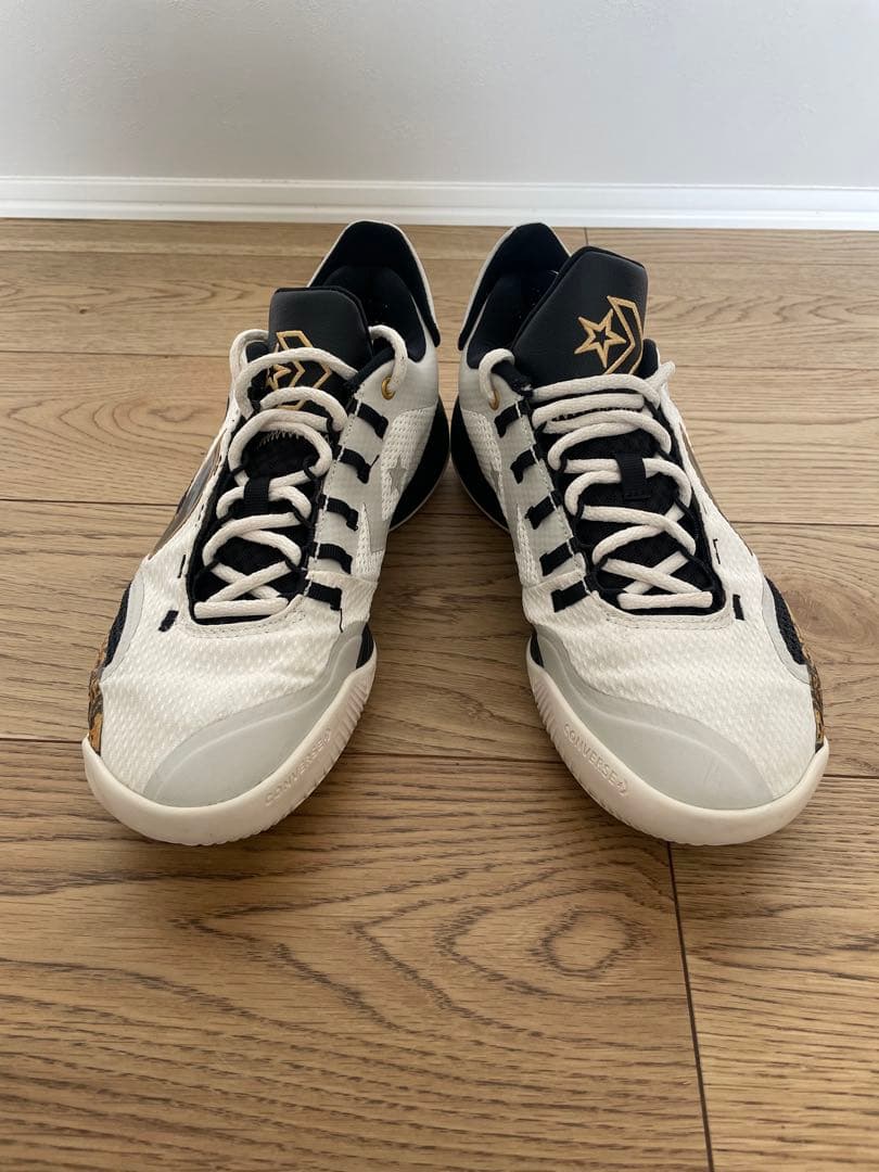 【箱アリ】converse all star bb shift