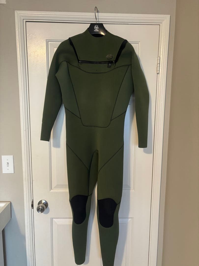 値下) Bewet 3mm フルスーツ　ビーウエット