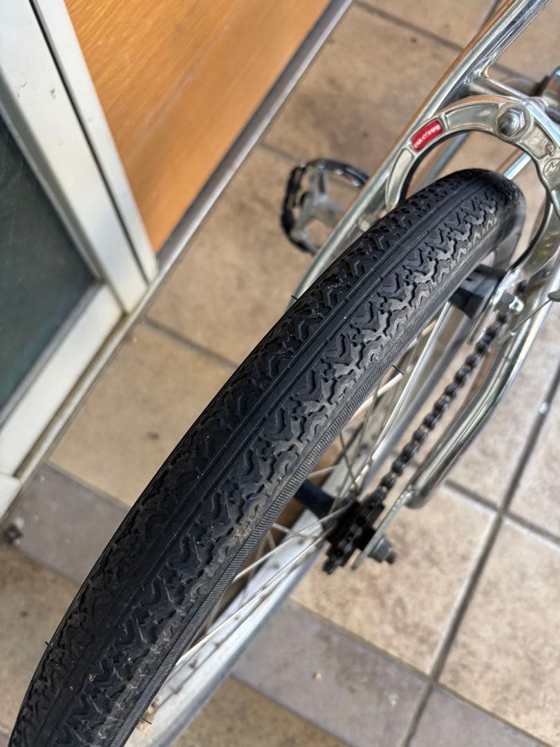 BMX 自転車 引き取り限定　世田谷区