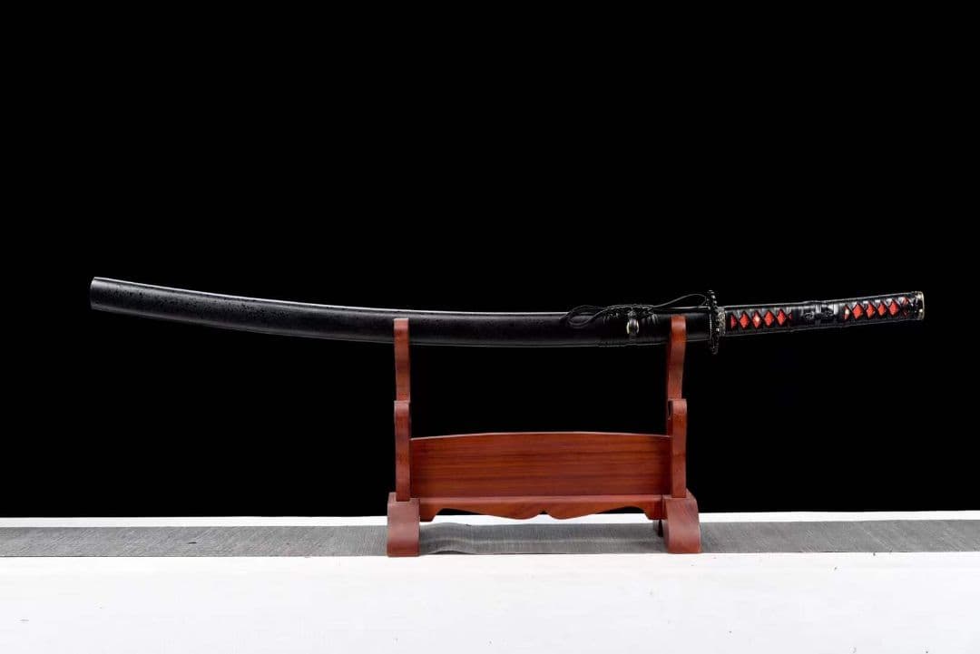 【千影の侍】武具　刀装具　日本刀　模造刀 居合刀