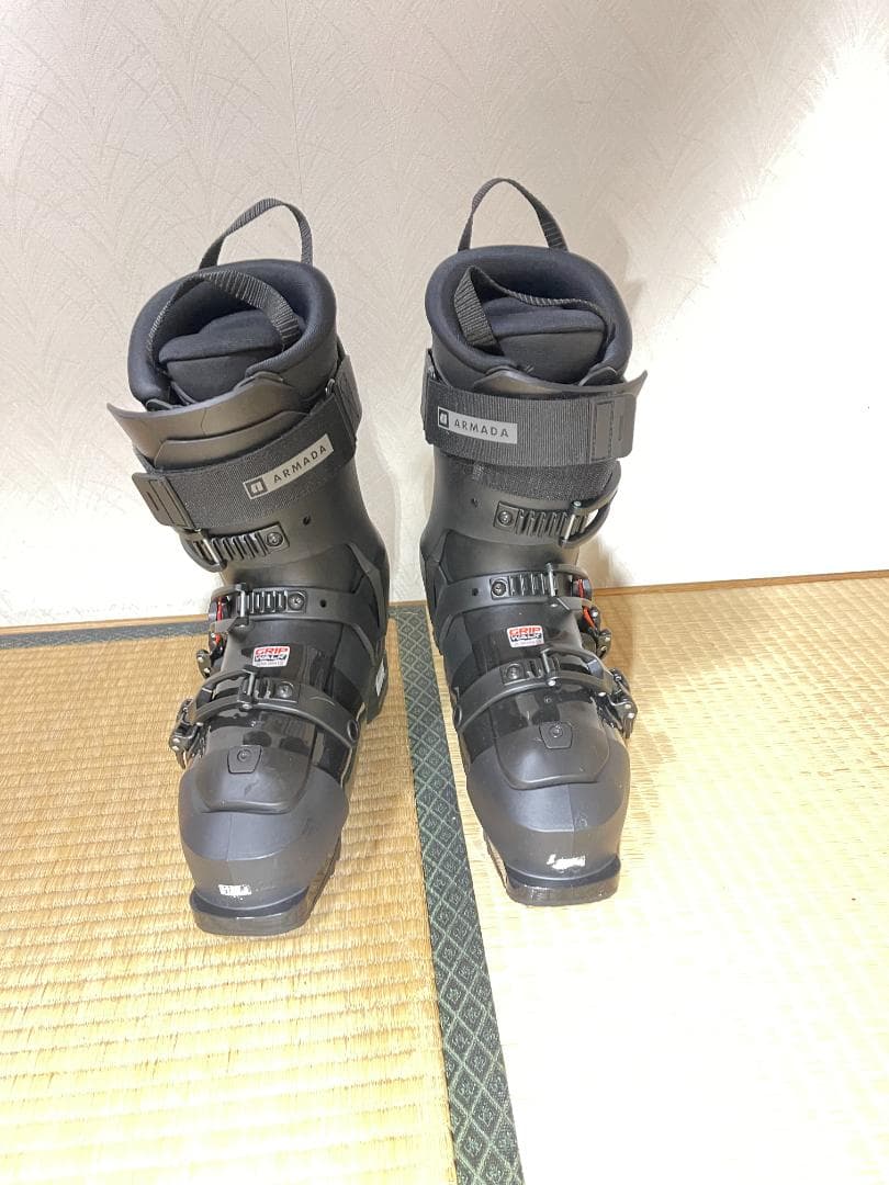 アルマダ スキーブーツ AR ONE 100 MV 25-26モデル