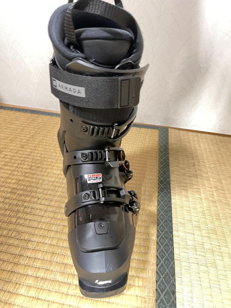 アルマダ スキーブーツ AR ONE 100 MV 25-26モデル
