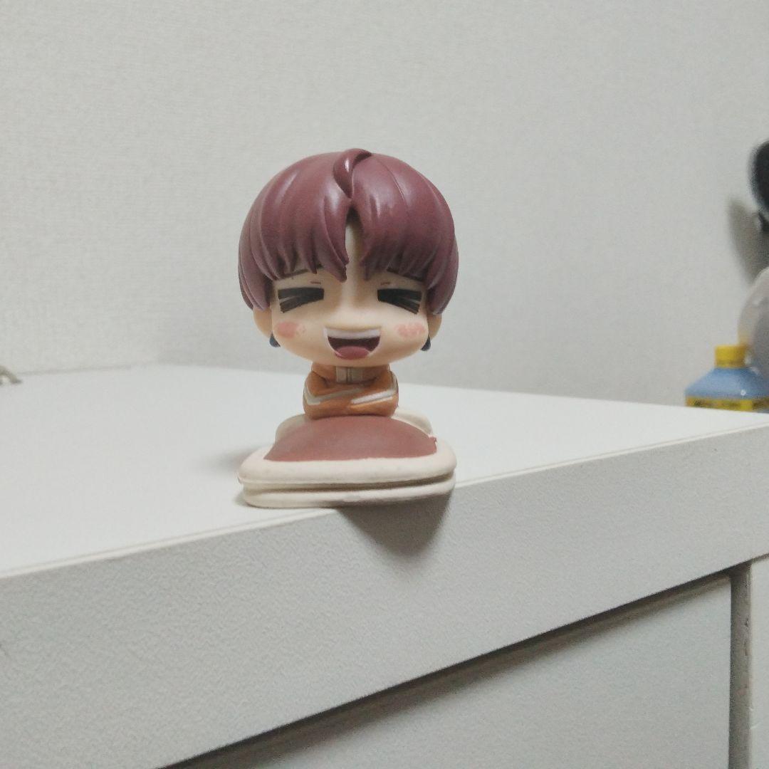 可愛いキャラクター フィギュア 約8cm