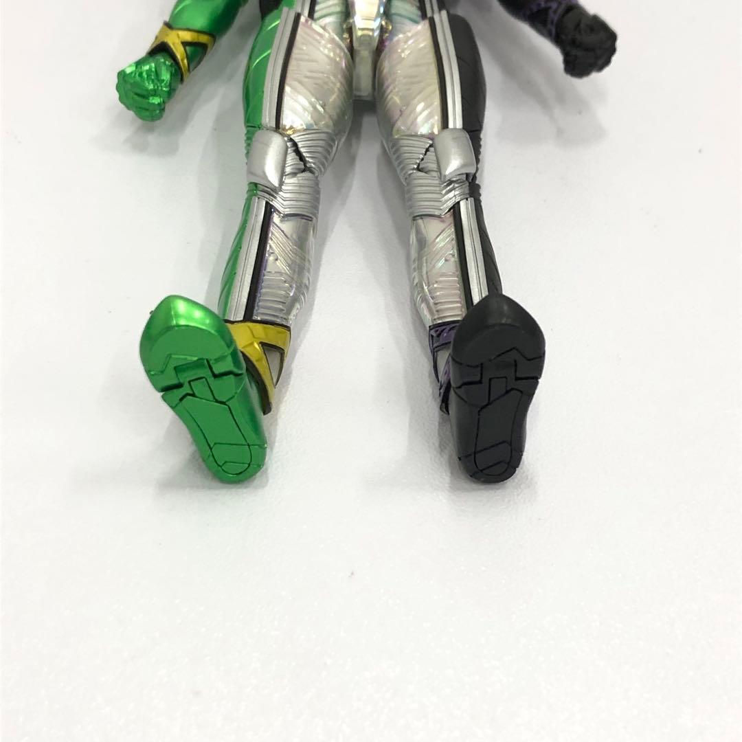 kntoy61-1519 S.H.Figuarts仮面ライダーW