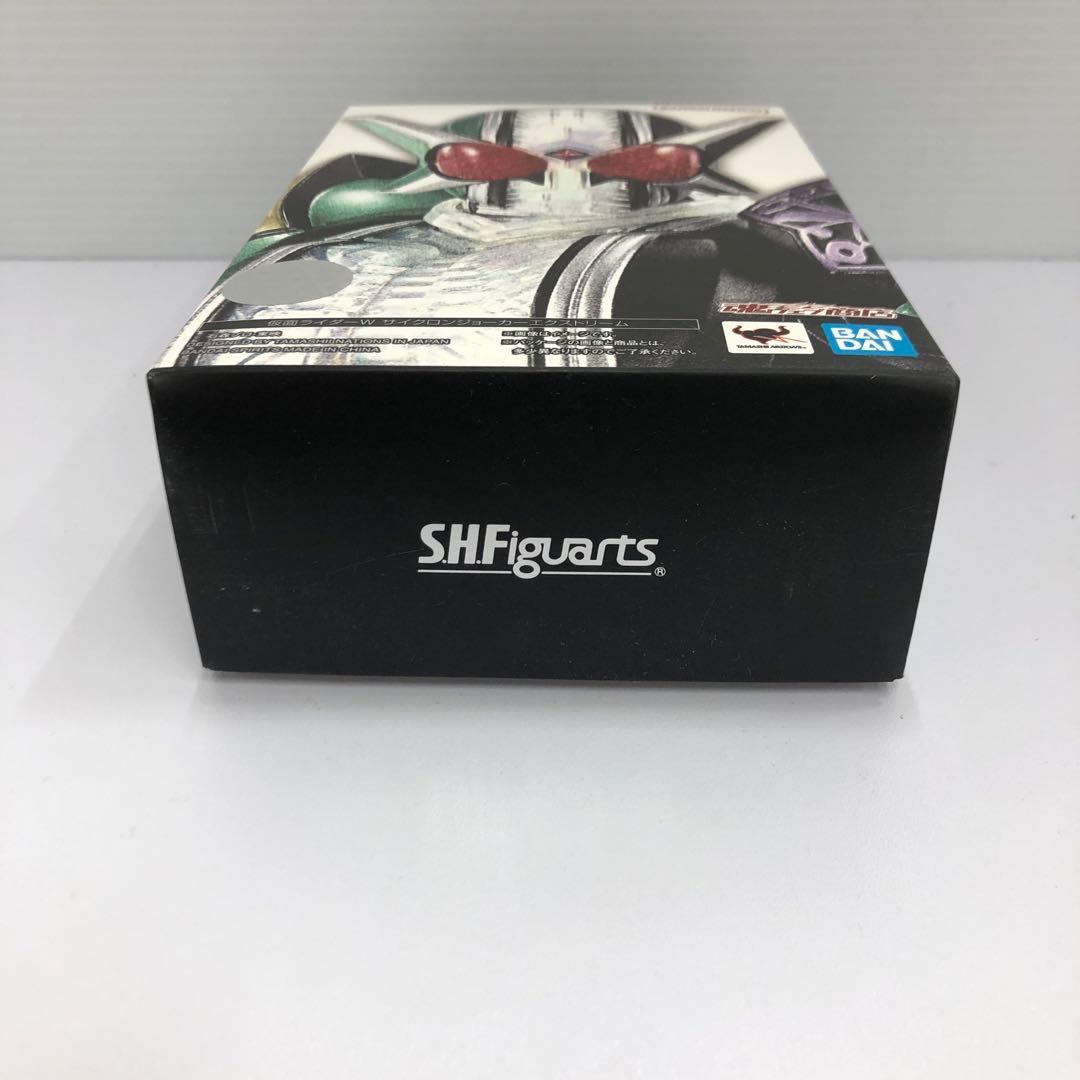 kntoy61-1519 S.H.Figuarts仮面ライダーW
