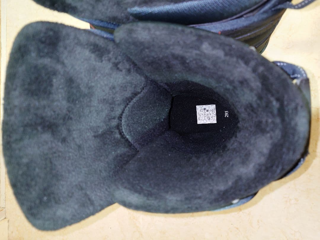 head スノーボードブーツ