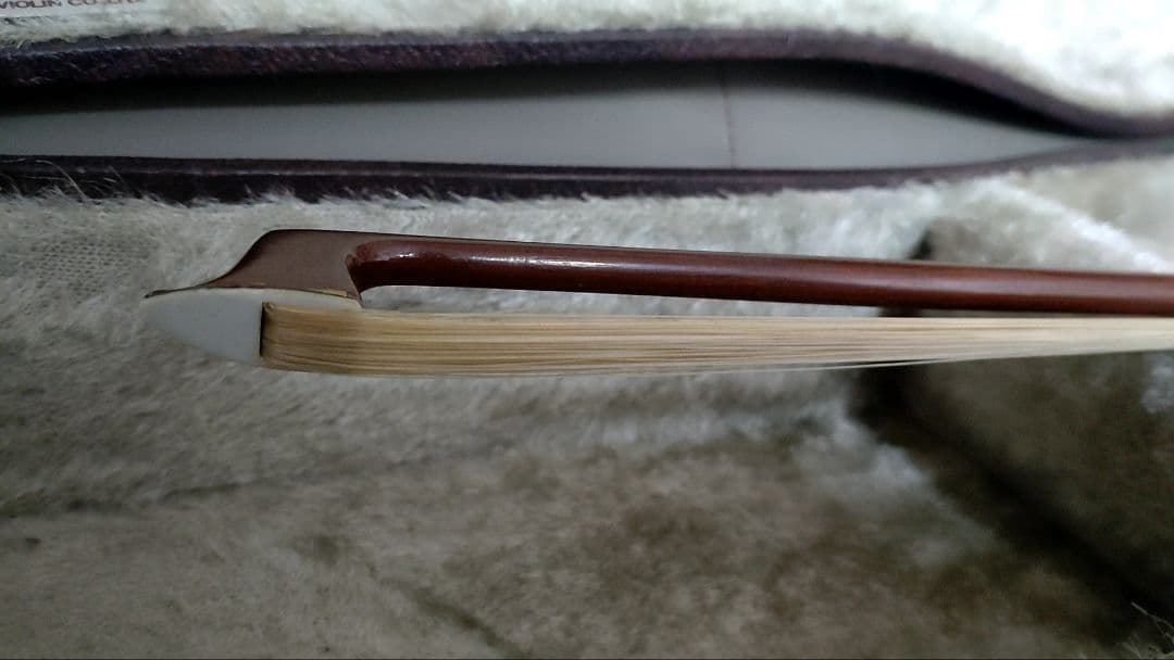 週末限定値下げ　日本製　SUZUKI　バイオリン　No.200　1/2　セット