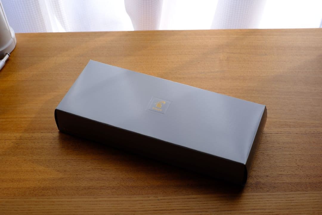 PILOT　キャップレス　ストライプ　箱付き　付属品付き　完品　万年筆　ニブF