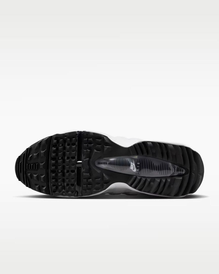 新品未使用✨ナイキ エアマックス95G ゴルフシューズ