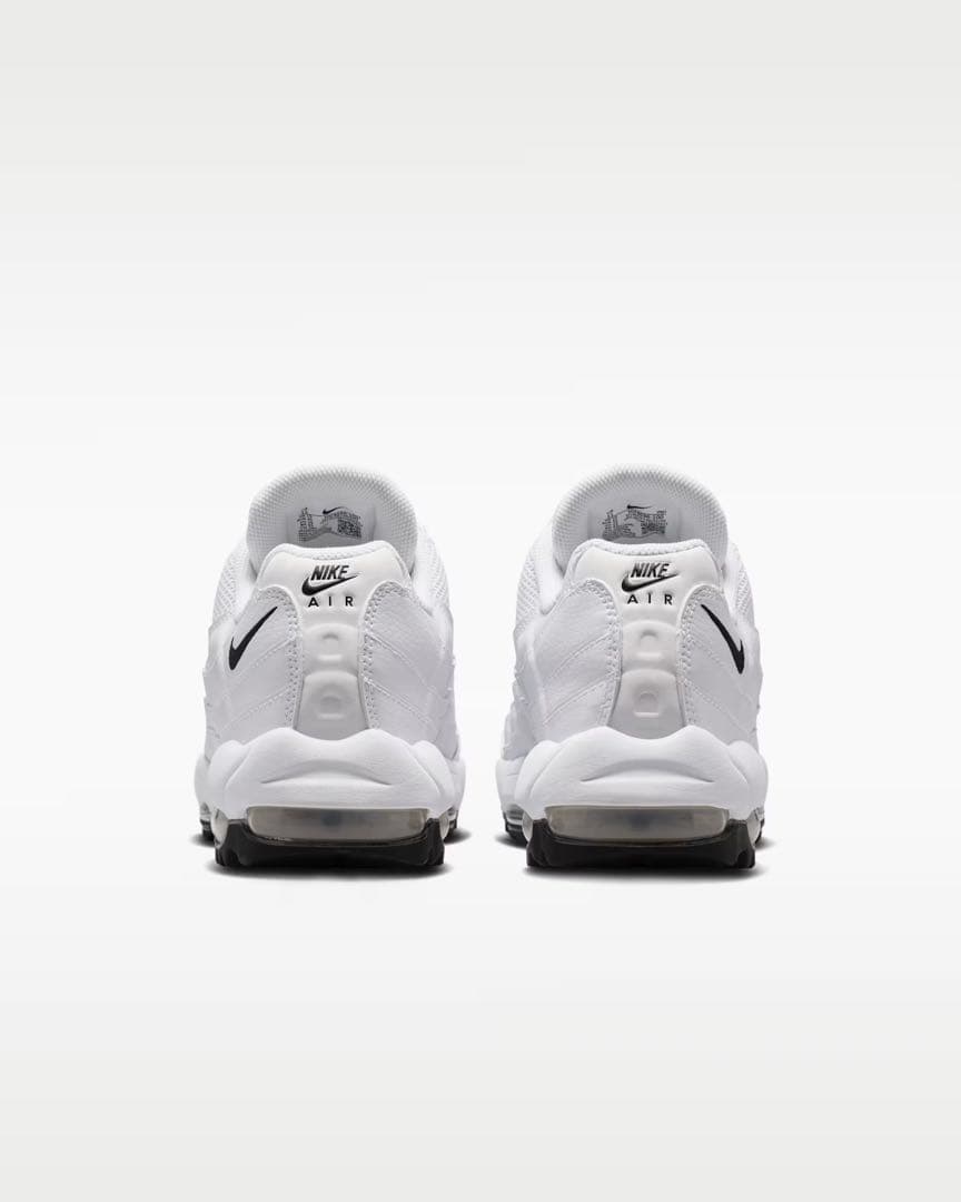 新品未使用✨ナイキ エアマックス95G ゴルフシューズ