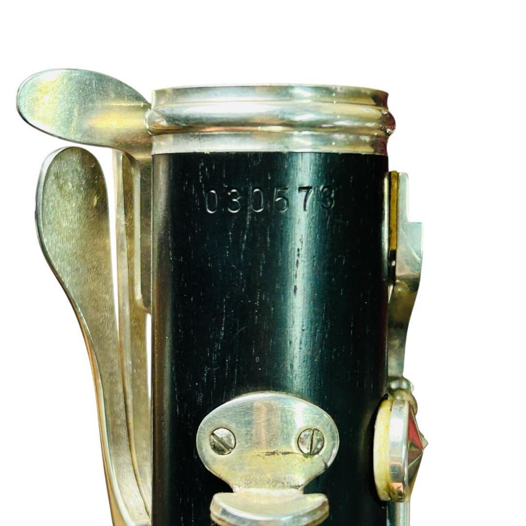 YAMAHA/YCL-450 ヤマハ 木製 クラリネット B♭Clarinet