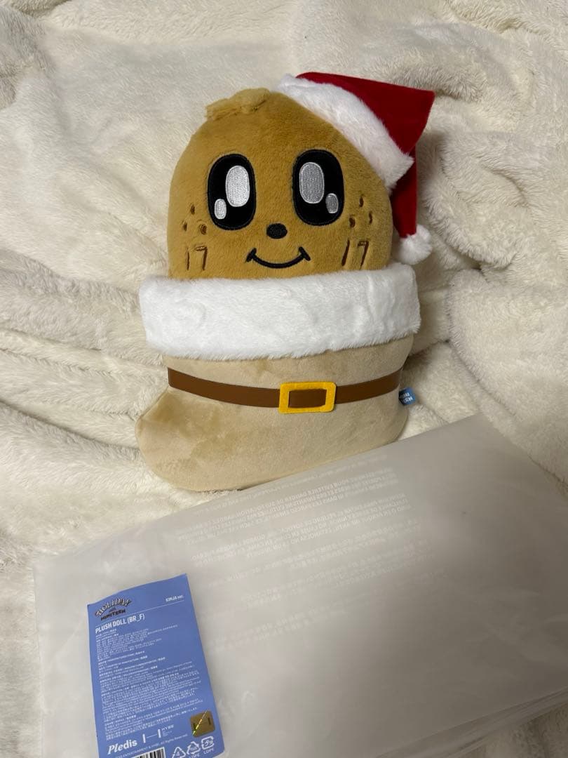 SEVENTEEN セブチ miniteenミンギュ　キムジャ