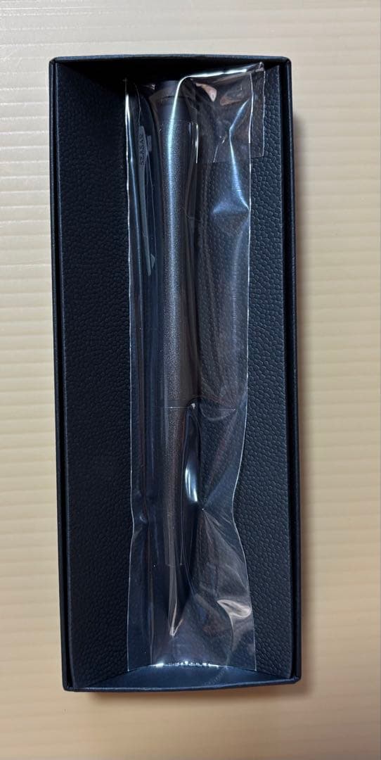 SEASAR Aero ガンメタル　剛性感MAXシュープペン　新品未使用