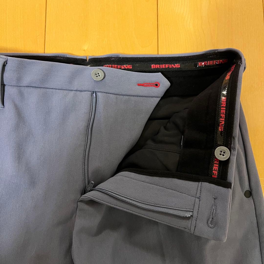 メンズウェア MENS WARM BASIC PANTS