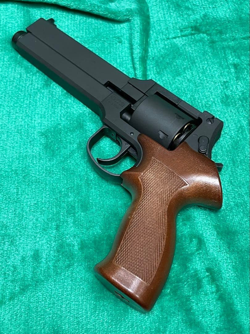 Togusa M-M2007 モデルガン