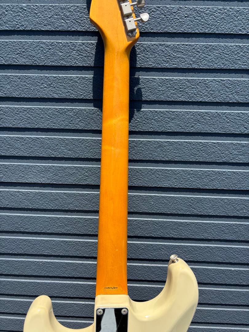 【Megu】90s Fender Japan ST62-US