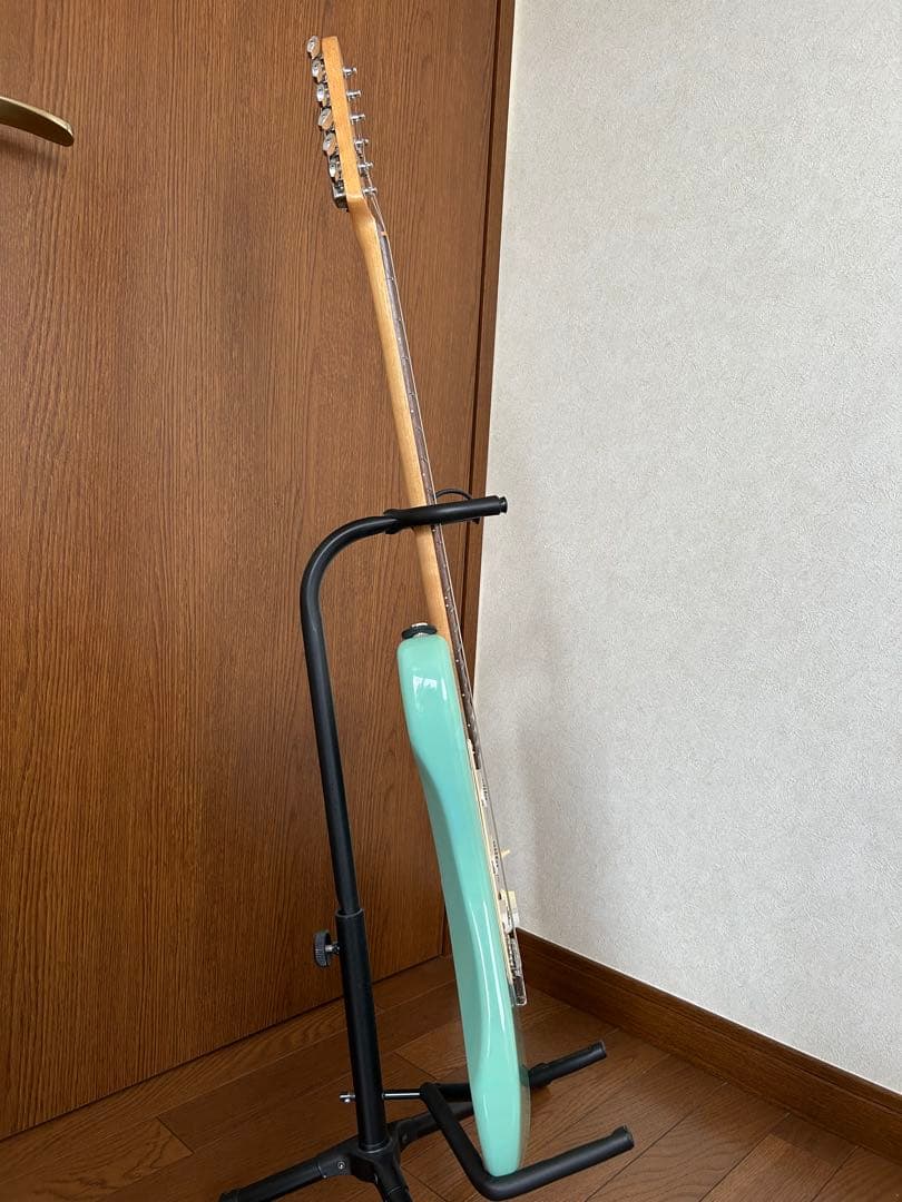 ギター Squier by Fender bullet strat