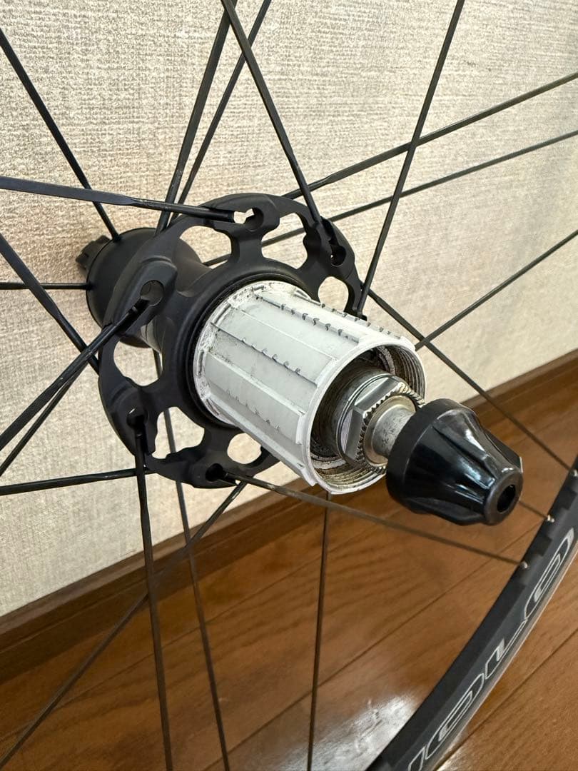 カンパニョーロ ゾンダC17 シマノ