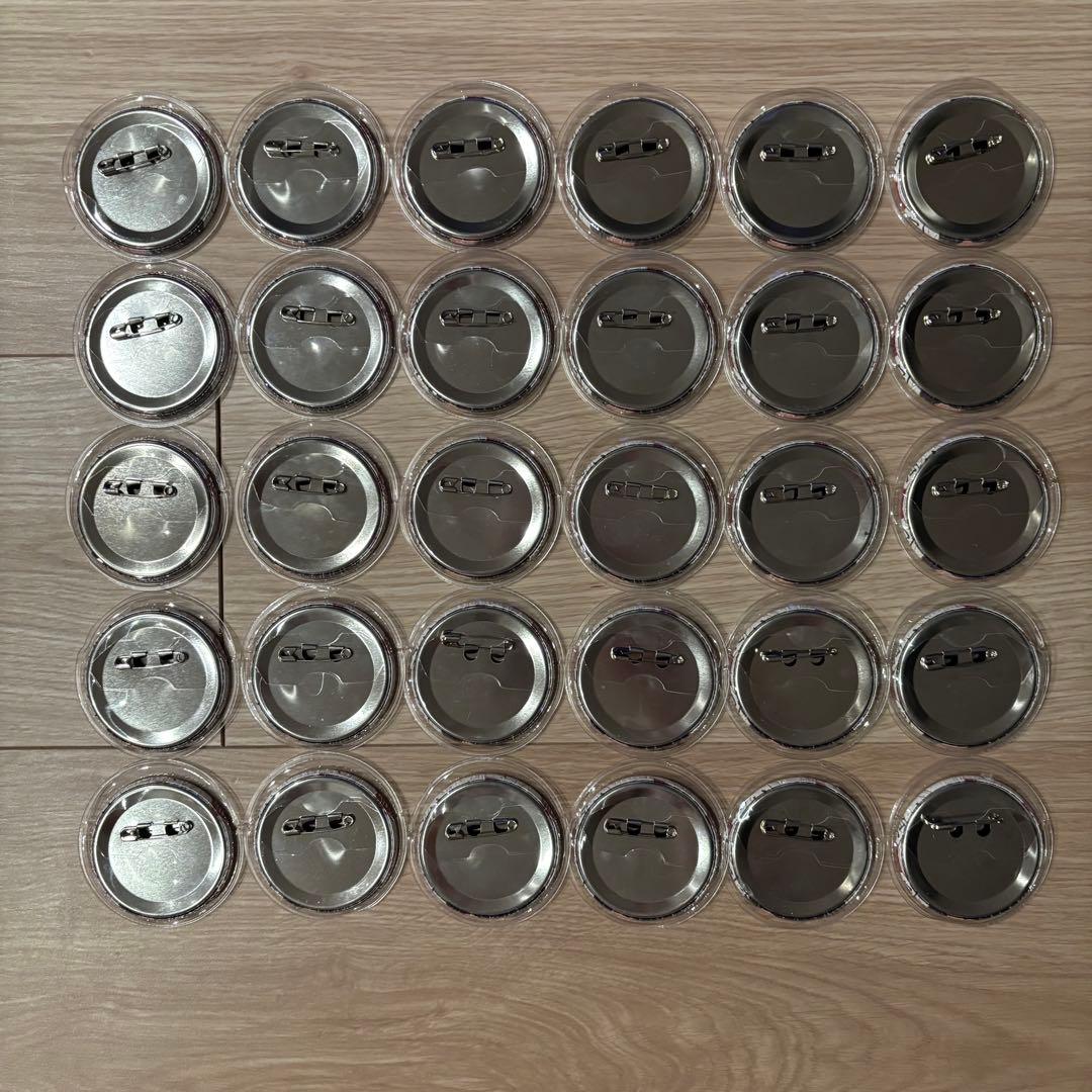 文豪ストレイドッグス 文スト 中原中也 角川 缶バッジ