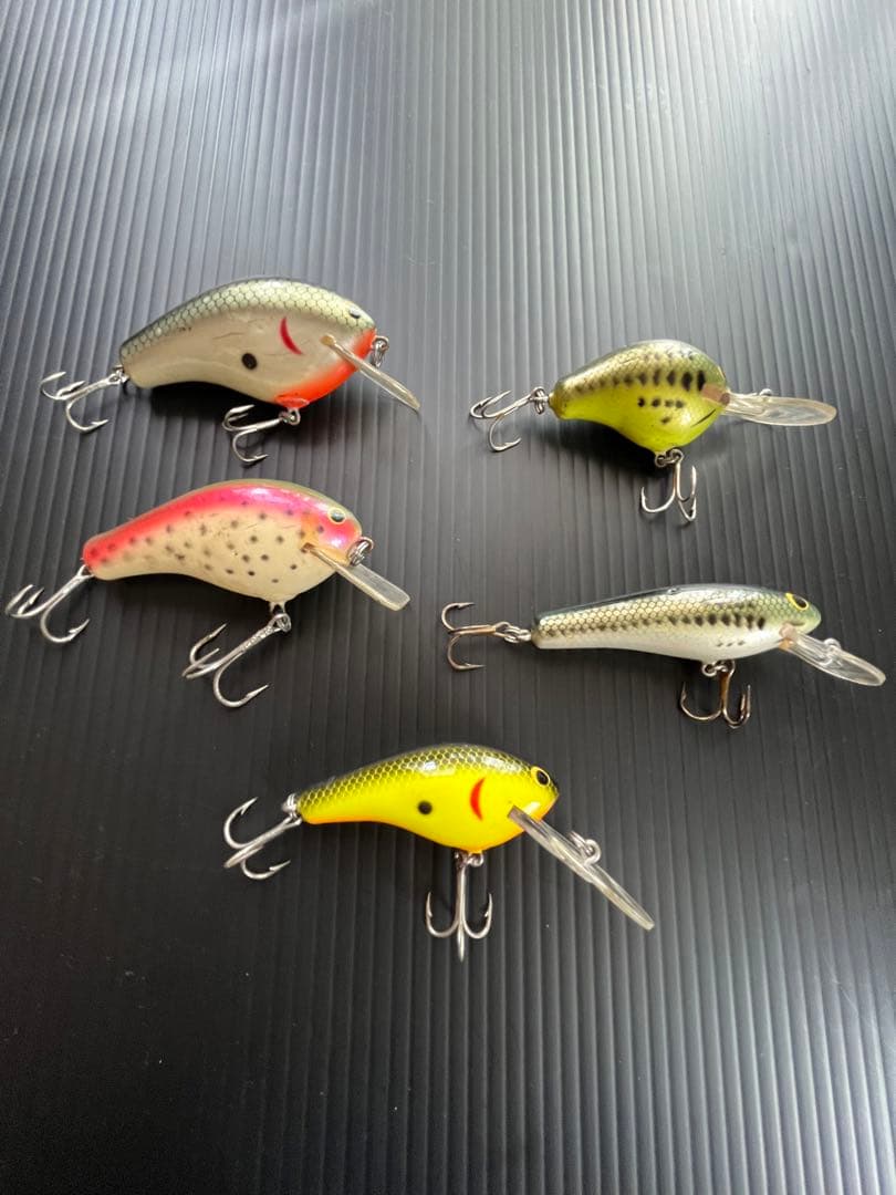 バグリー　オールド