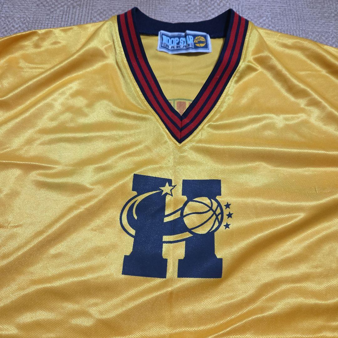 【激レア】北陸 セカンダリー バスケ