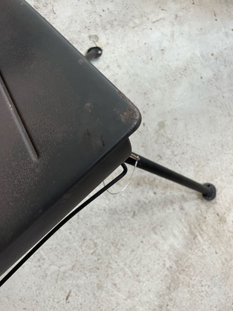 ペトロマックス ロキ　ケース&スパークアレスターセットPetromax LOKI