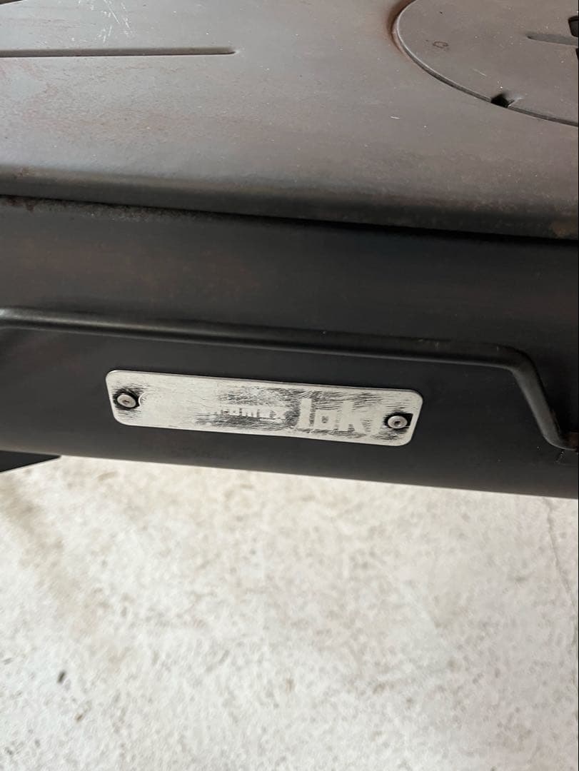 ペトロマックス ロキ　ケース&スパークアレスターセットPetromax LOKI