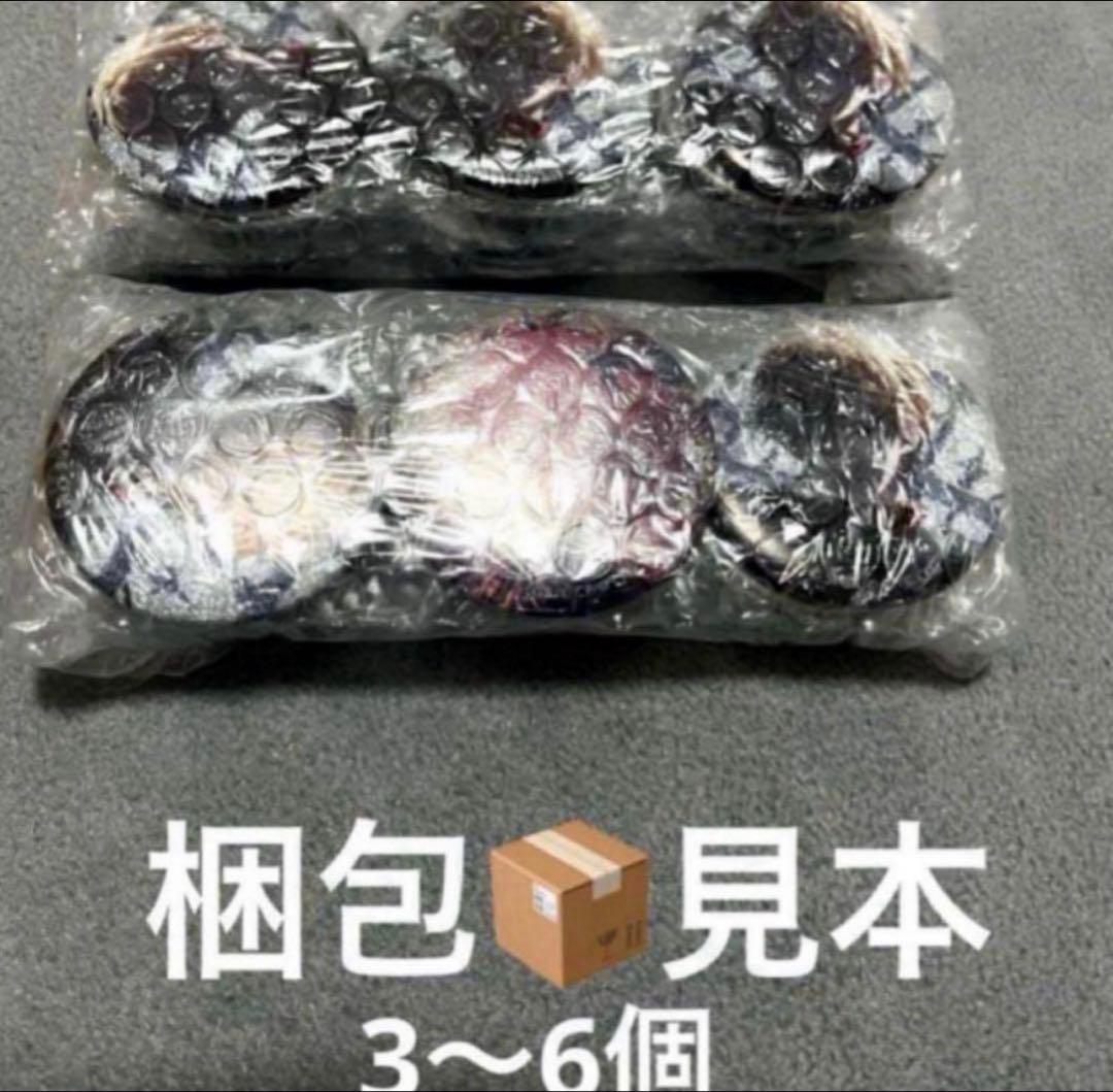 まどマギ ホロキャラバッジコレクション ホログラム 缶バッジ まどか 2個