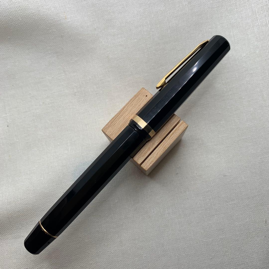 【傑作】　オマス　エキストラ　361F 14K 万年筆　ビンテージ