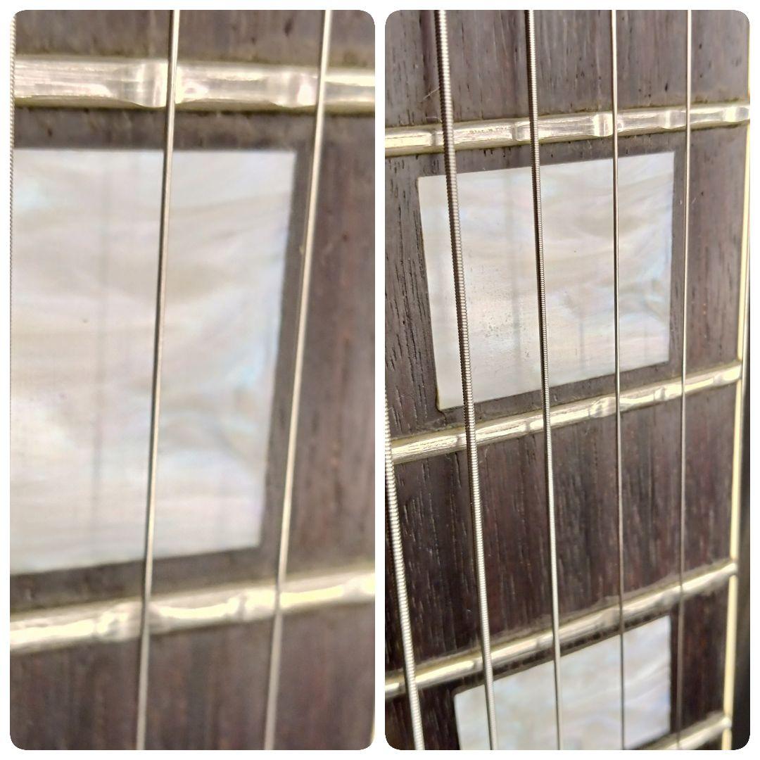 EDWARDS エドワーズ レスポールカスタム ELP-95C ギター 横山健