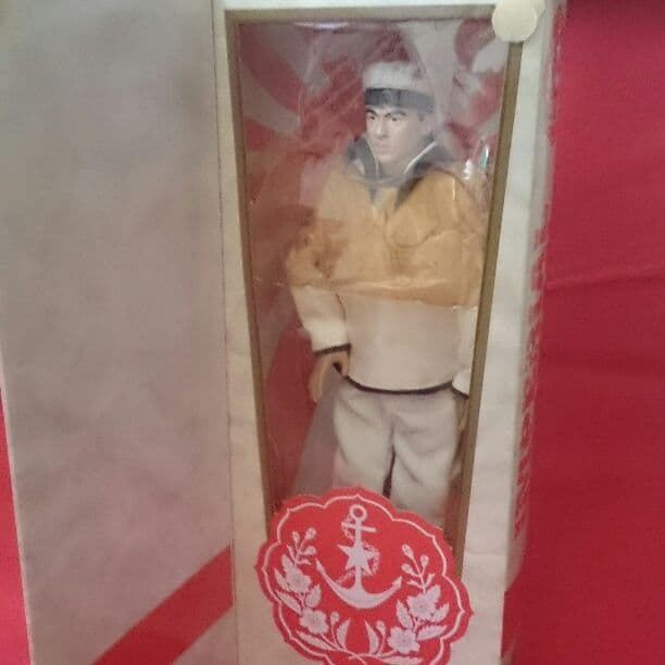 大日本帝国海軍 水兵