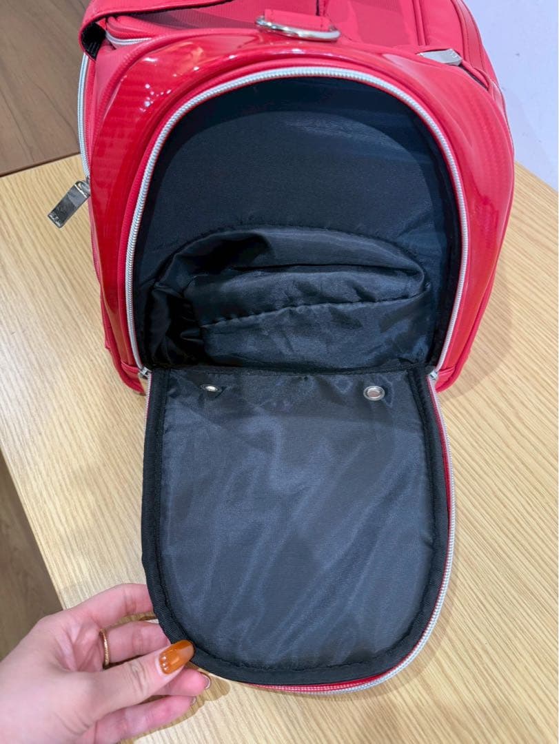 ジェイリンドバーグ　J.LINDEBERG　ボストンバック　ゴルフバック