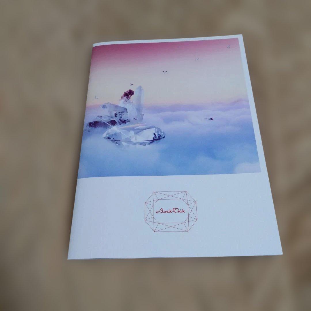 BUCK-TICK　ABRACADABRA　ON SCREEN　グッズセット