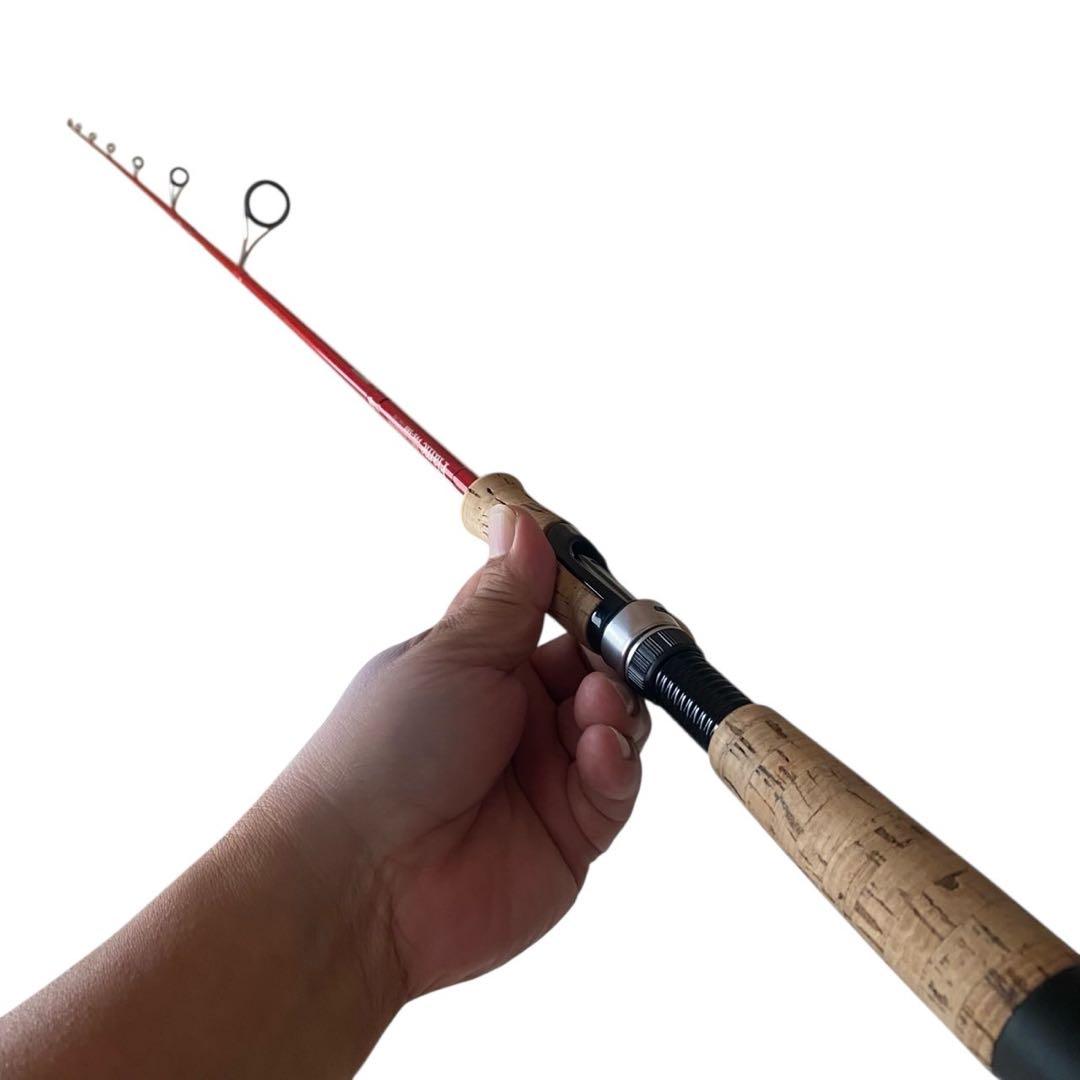 【送料込み】アングラーズリパブリック　パームスフレイム　FVS-560