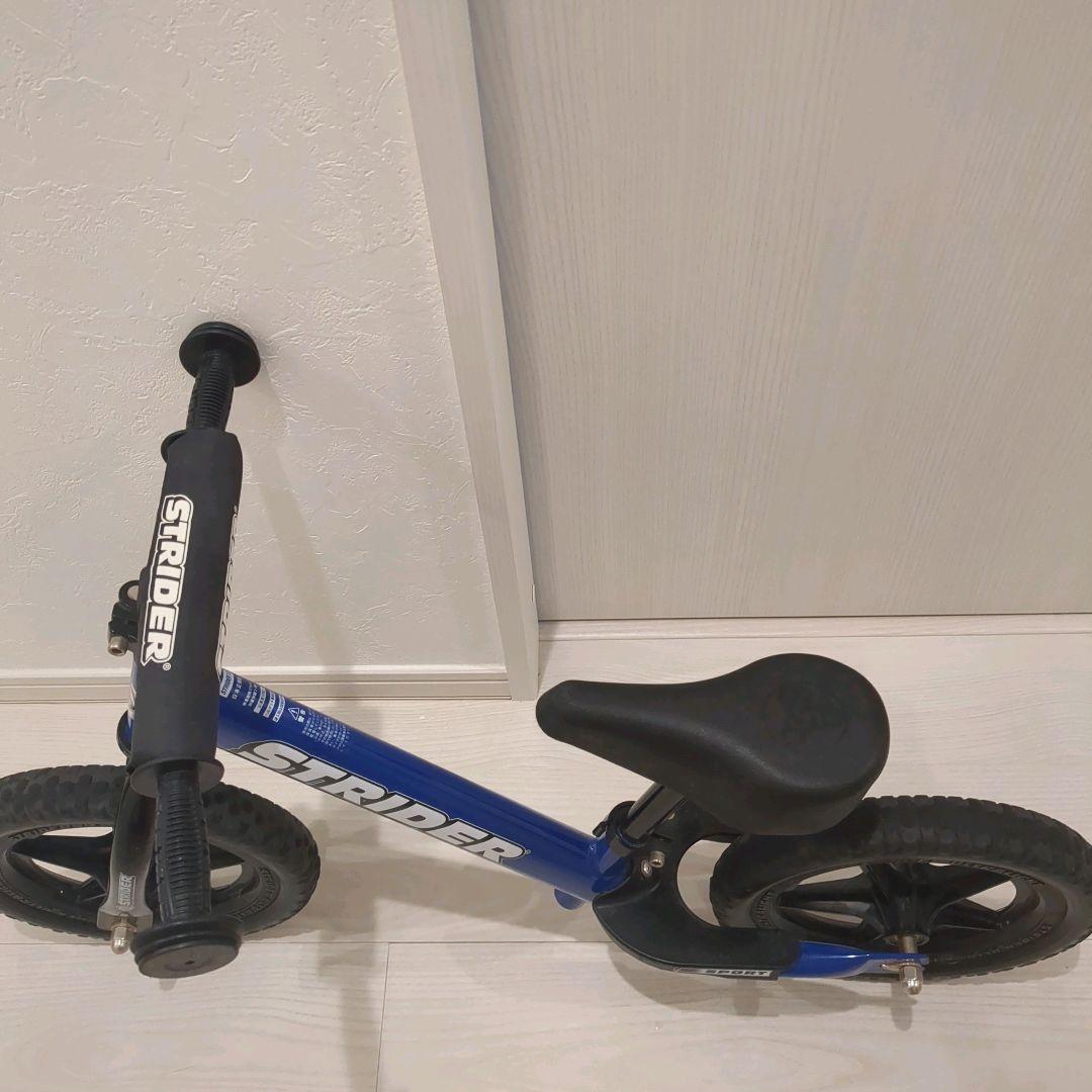 ストライダー STRIDER スポーツモデル 12インチ ブルー