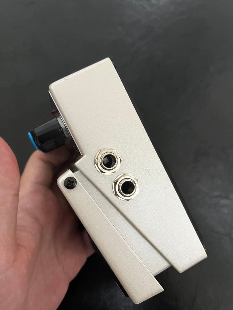 『超美品』boss dd3 初年度日本製　1986年　動作良好 元箱付け